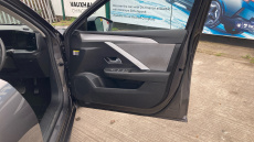 Vauxhall Astra 1.2 Turbo 130 Design 5dr Auto Petrol Hatchback